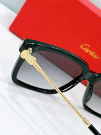 Picture of Cartier Sunglasses _SKUfw80537293fw